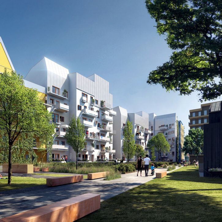 Fyrislundsgatan 39M, 75444, Uppsala - Photo 1