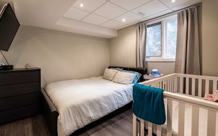 For Lease - 239 Credit Creek Boulevard Unit# Lower, Orangeville, Ontario - Photo 5