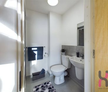 1-bed property to let in Liverpool - Photo 1