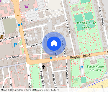 Wyke Avenue, Worthing, West Sussex, BN11 - Photo 1