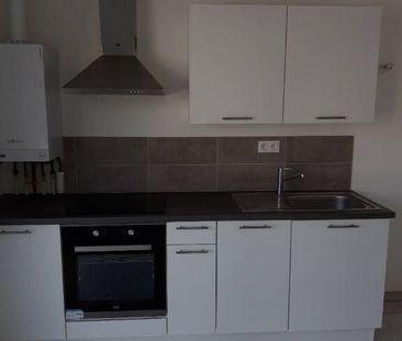 Location appartement 1 pièce 31.91 m² à Pfastatt (68120) - Photo 2