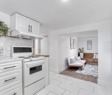 For Lease - 43 Harmony Avenue, Toronto, Ontario - Photo 5