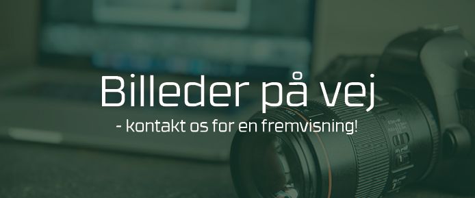 2-værelses lejlighed i attraktivt område af Aalborg - Foto 1