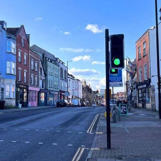 West Street, St. Philips, Bristol, BS2 - Photo 1