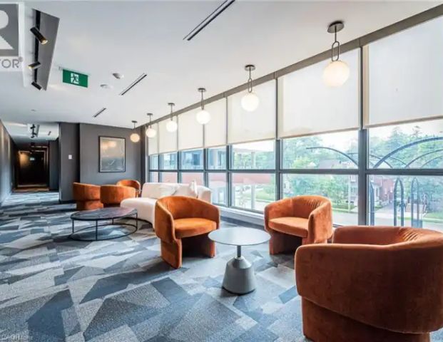 5 WELLINGTON Street S Unit# 611 | 5 WELLINGTON Street S Unit# 611, Kitchener - Photo 1