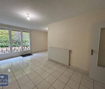 Location Appartement 3 pièces 79m² PERIGUEUX 24000 - Photo 6