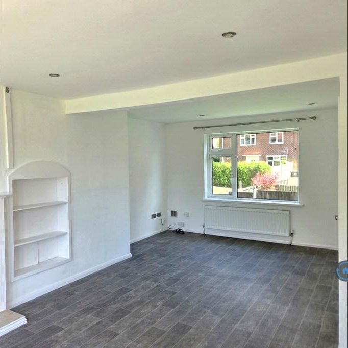 3 bedroom semi-detached house to rent - Photo 1