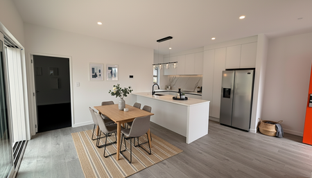 4 Bedrooms on Herd Rd - Photo 4