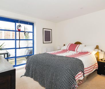 Calvin Street, Shoreditch, London, E1 6NW - Photo 5