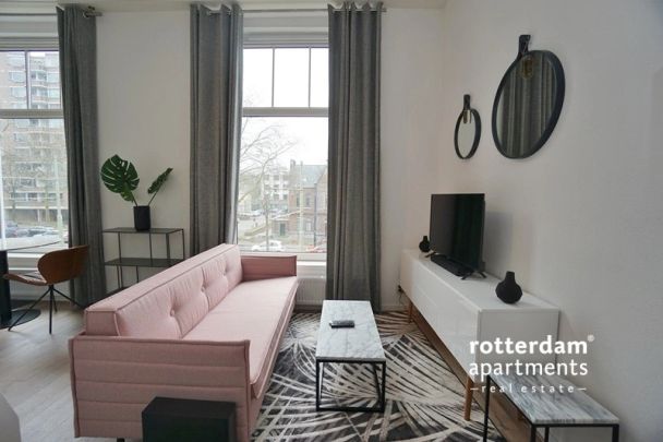 Eendrachtsweg, Rotterdam - foto 1