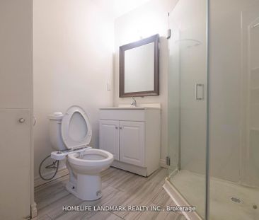 For Lease - 435 Connaught Avenue Unit# Bsmt & BackMain, Toronto, On... - Photo 5
