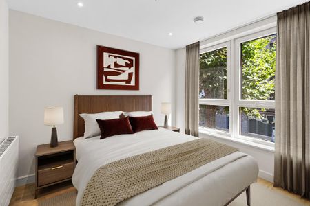 3 bedroom apartment to rent - Photo 5