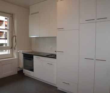 Charmilles - Joli appartement avec balcon - Photo 4