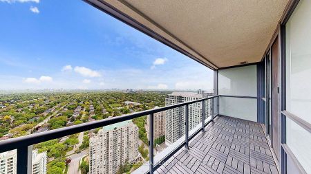 For Lease - 5168 Yonge Street Unit# LPH107, Toronto, Ontario - Photo 2