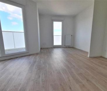Location Appartement 2 pièces 46m² FONTAINE LES DIJON 21121 - Photo 1
