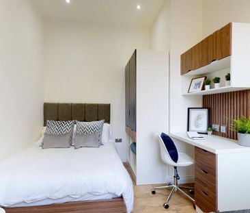 Studio to rent - Photo 6