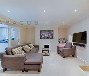 Dennington Park Road, West Hampstead, NW6 - Photo 1