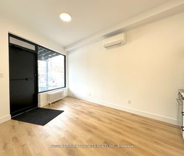 For Lease - 1630 Weston Road Unit# 1, Toronto, Ontario - Photo 5