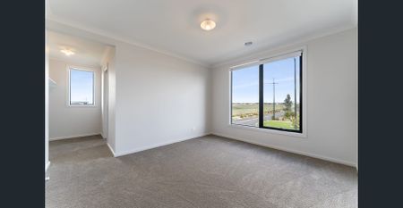 **RECEIVE ONE MONTH FREE RENT, ASK US HOW! Brand New 4-Bedroom Townhome for Lease – Deanside - Photo 4