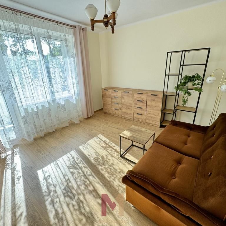 Mieszkanie na wynajem, Gorzów Wlkp., Centrum - Zdjęcie 1