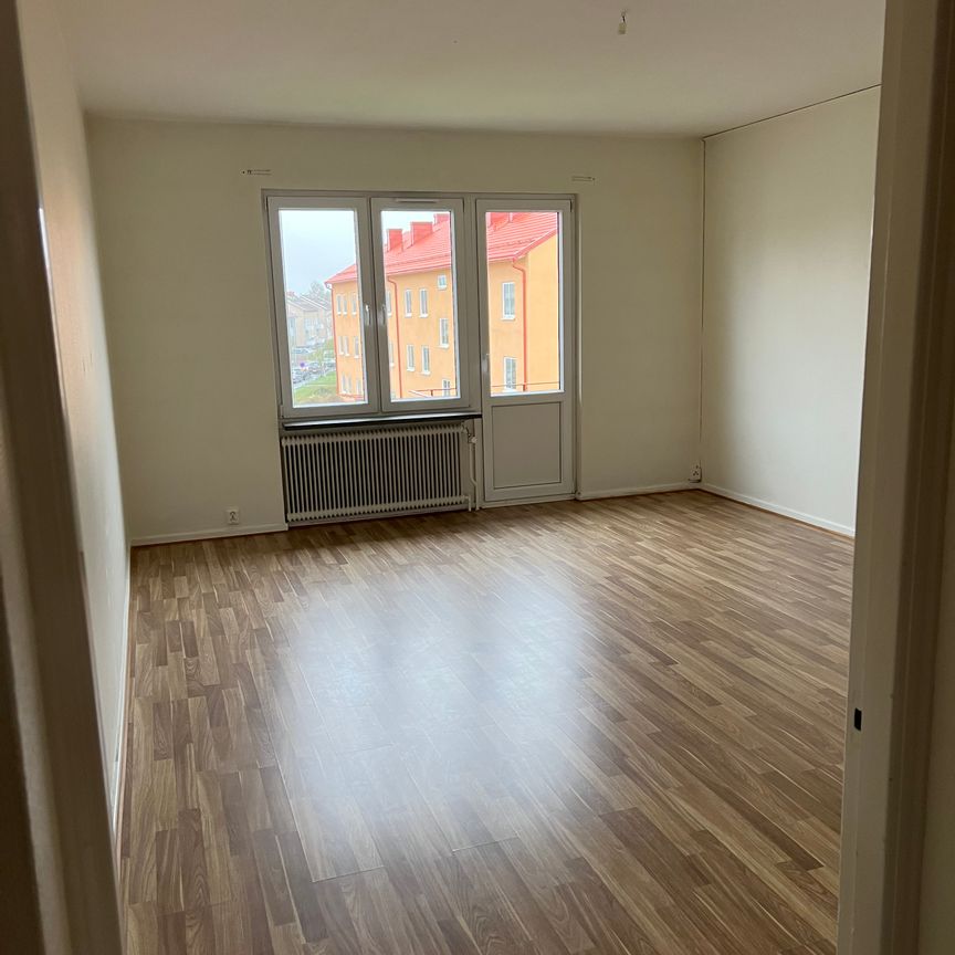 Odalvägen, Halmstad - Photo 1