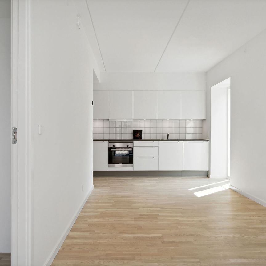 3-værelses Lejlighed på 74 m² i Risskov, Aarhus - Photo 1