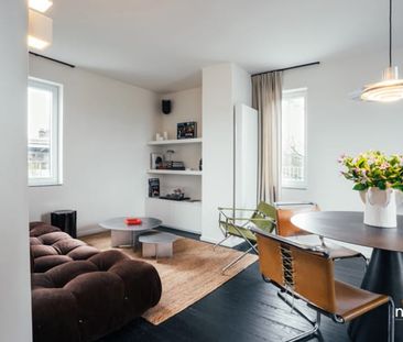 Penthouse te huur - Photo 1