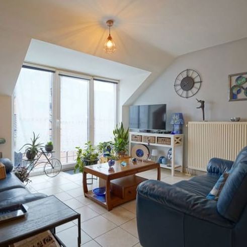 Appartement te huur - Photo 1