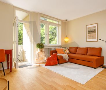 Sunny Living - Mit Blick auf die Spree - Photo 1