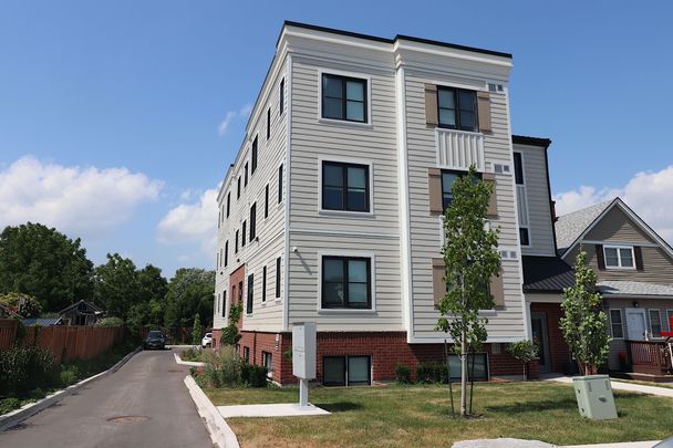 For Lease - 6 Ann Street Unit# 5, Thorold, Ontario - Photo 1