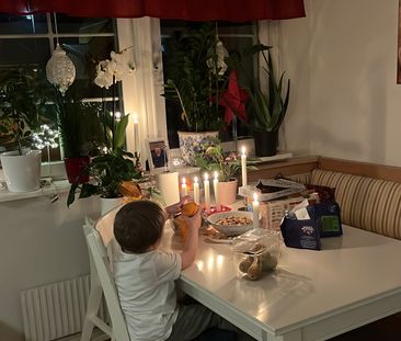 Vallavägen, Handen - Foto 1