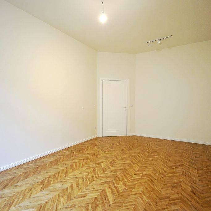 (Symbol 437995) MIESZKANIE na WYNAJEMSzczecin, Śródmieście-Centrum Atrakcyjne mieszkanie po remoncie w kamienicy - Фото 1