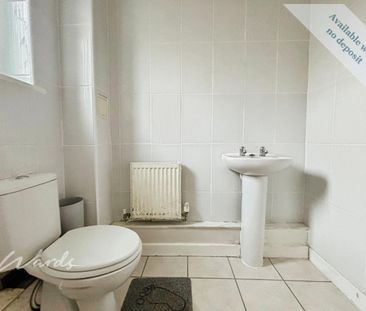 5 bedroom terraced house to rent - Photo 6