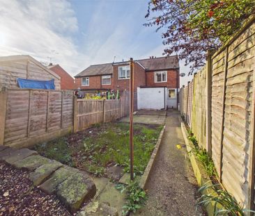 East Nelson Street, Heanor, Derbyshire, DE75 - Photo 6