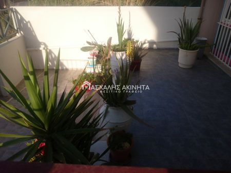 ΑΜΜΟΥΔΑΡΑ 2ΑΡΙ ΔΙΑΜΕΡΙΣΜΑ ΕΝΟΙΚΙΑΣΕΙΣ 42722 - Photo 4