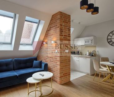 Mieszkanie 2-pokojowe na Starym Mieście - Photo 2