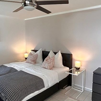 Studio in Remetschwil (AG), möbliert, auf Zeit - Foto 1