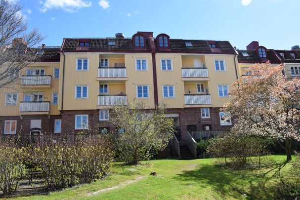 Kungälvsgatan, Göteborg - Photo 1