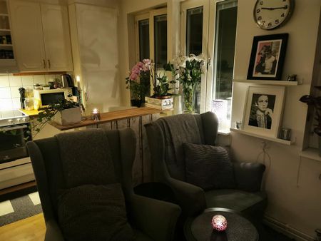 Kapellgatan, Göteborg - Photo 3