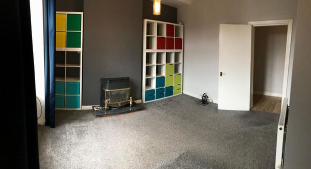 Blackfriars Street - Photo 1