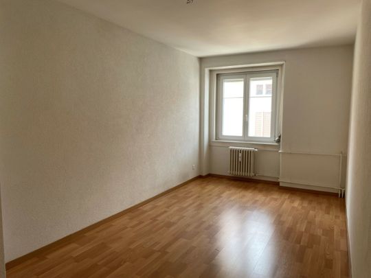 Appartement 3.5 pièces - Foto 1