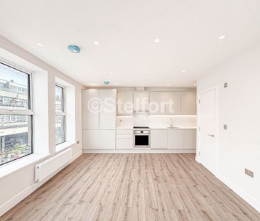 Hornsey Road, N7, London - Photo 5