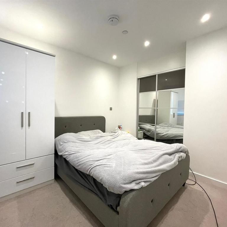 1 bedroom apartment to rent - Photo 1