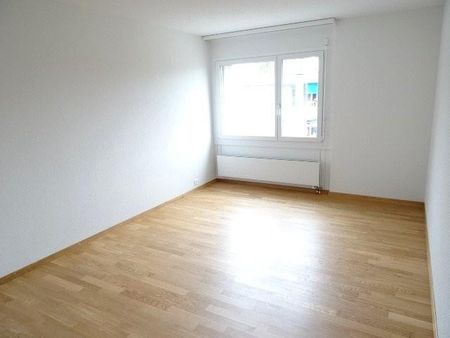 Moderne 3.5-ZW à 81 m² im 2. OG mit Cheminée - Photo 5
