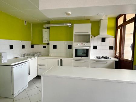 Location Appartement 3 pièces 63m² - Photo 4