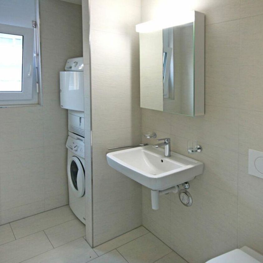 Grosszügiges Wohnen für Sie und Ihre Familie! - Foto 1