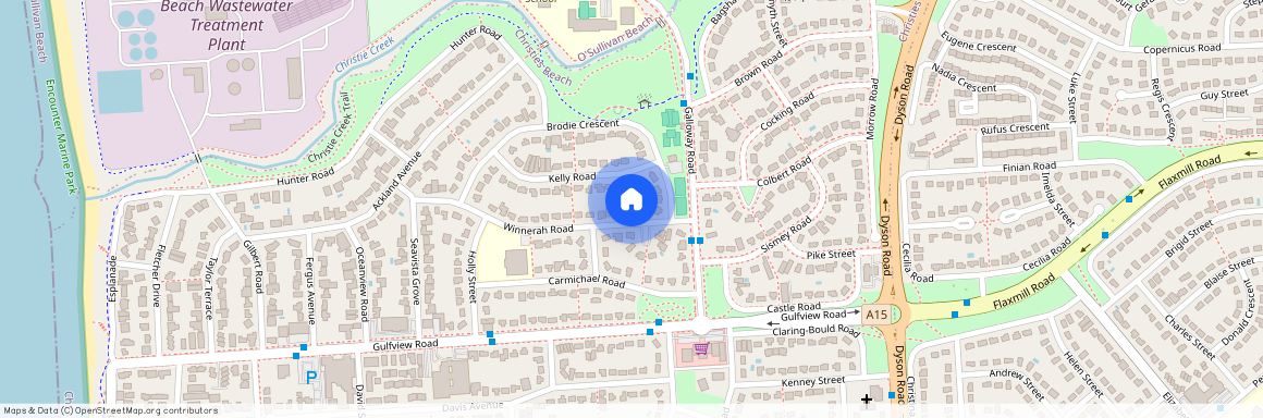 37 Winnerah Rd, SA 5165, Christies Beach