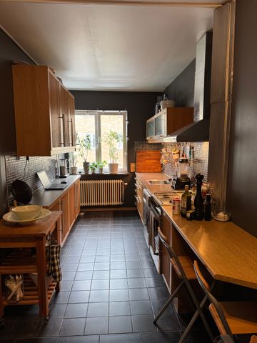 Uppsalagatan, Malmö - Photo 2