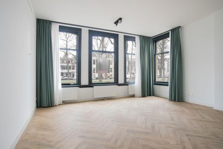 Appartement te huur: Maliebaan 97 3581 CH Utrecht - Photo 2