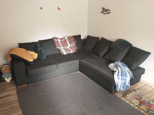 Ängevägen, Brunflo - Foto 1